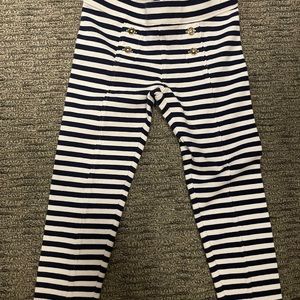 Janie and jack leggings